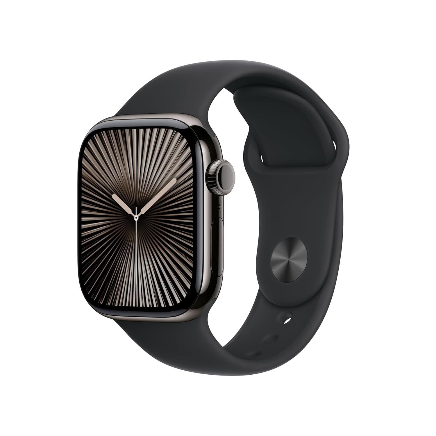 Apple Watch Series 10 GPS + Cellular 42 mm