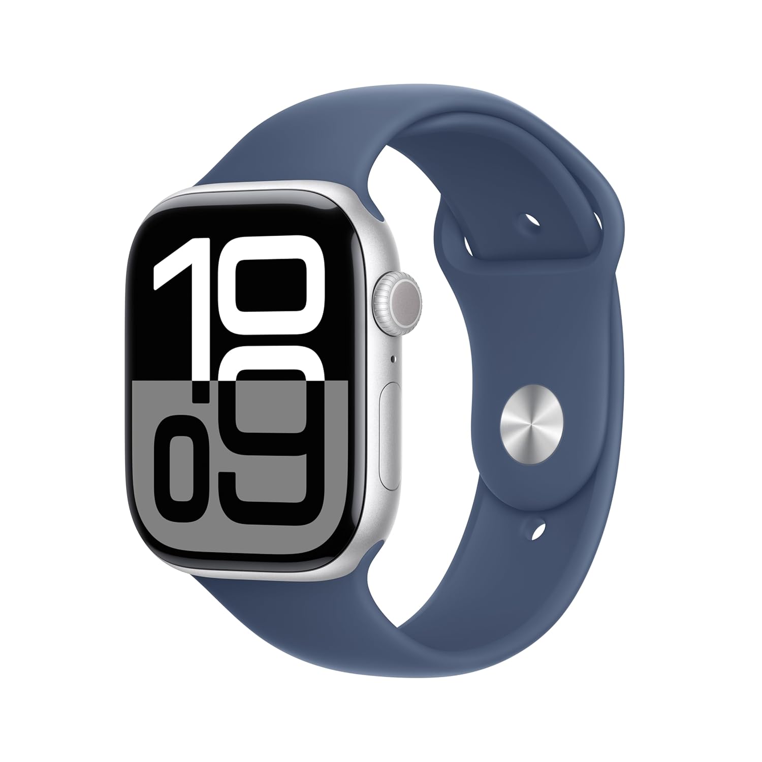 Watch Series 10 GPS + Cellular 46 mm