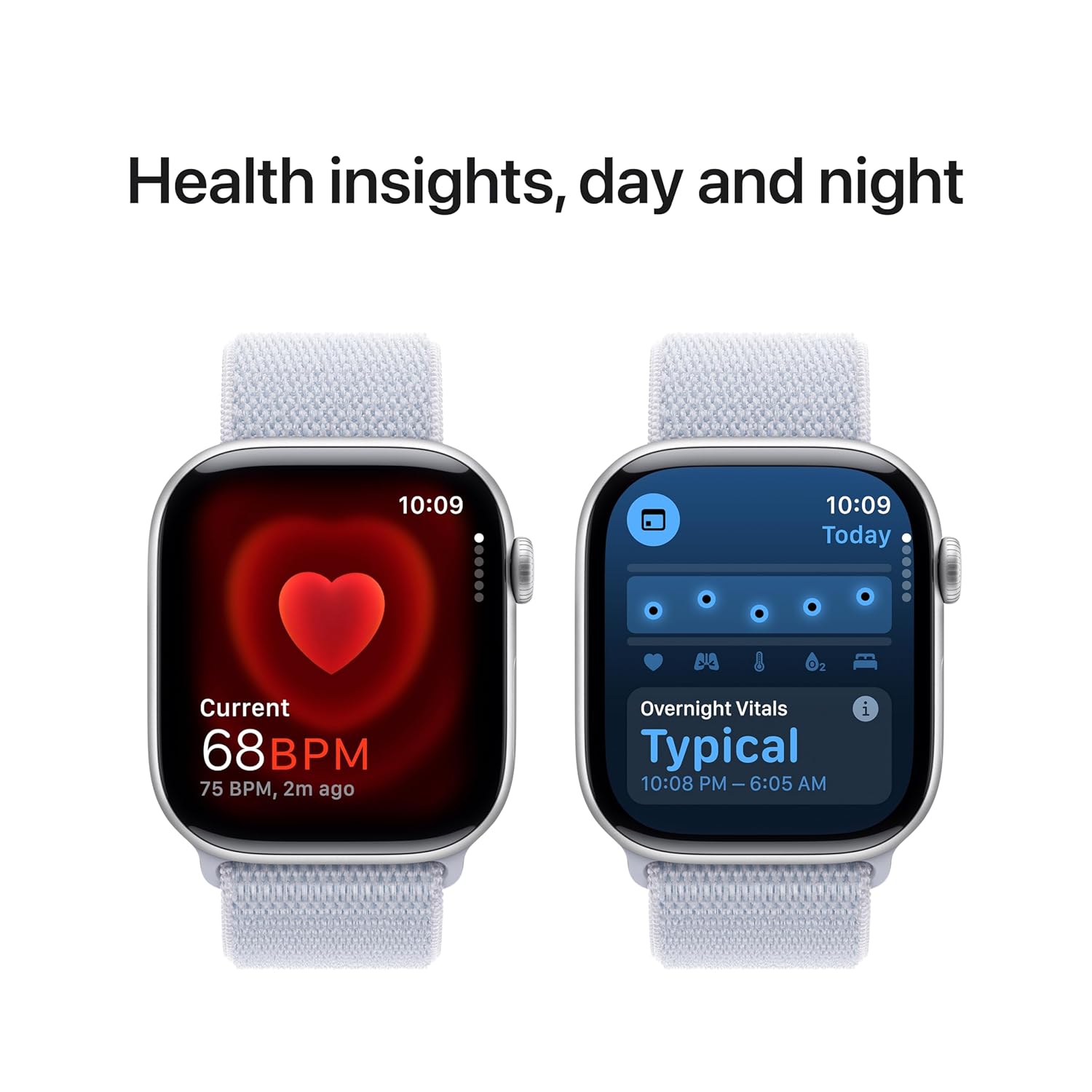 Watch Series 10 GPS + Cellular 46 mm