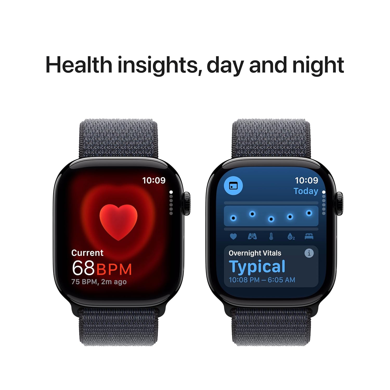 Watch Series 10 GPS + Cellular 46 mm