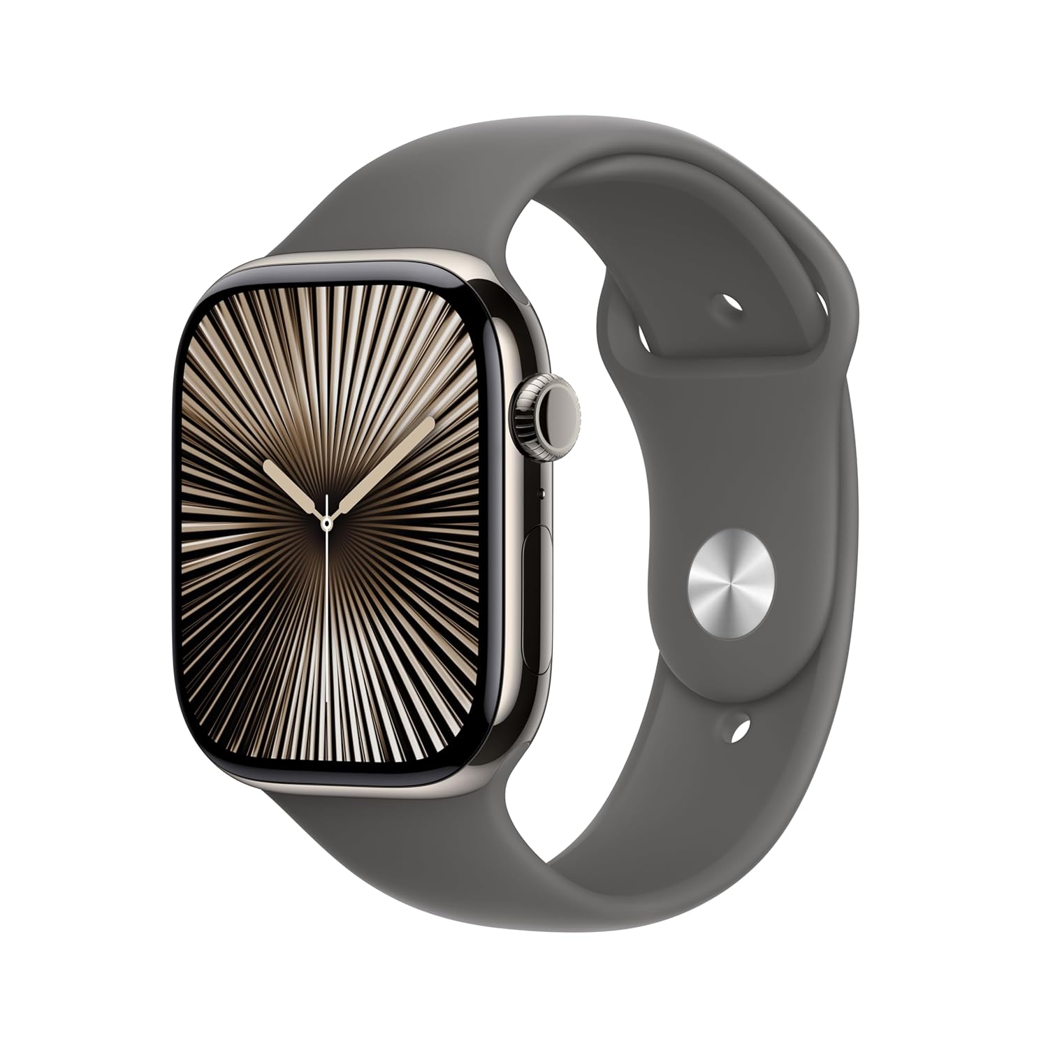 Watch Series 10 GPS + Cellular 46 mm