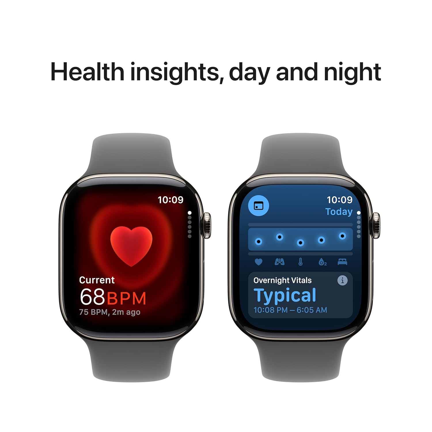 Watch Series 10 GPS + Cellular 46 mm