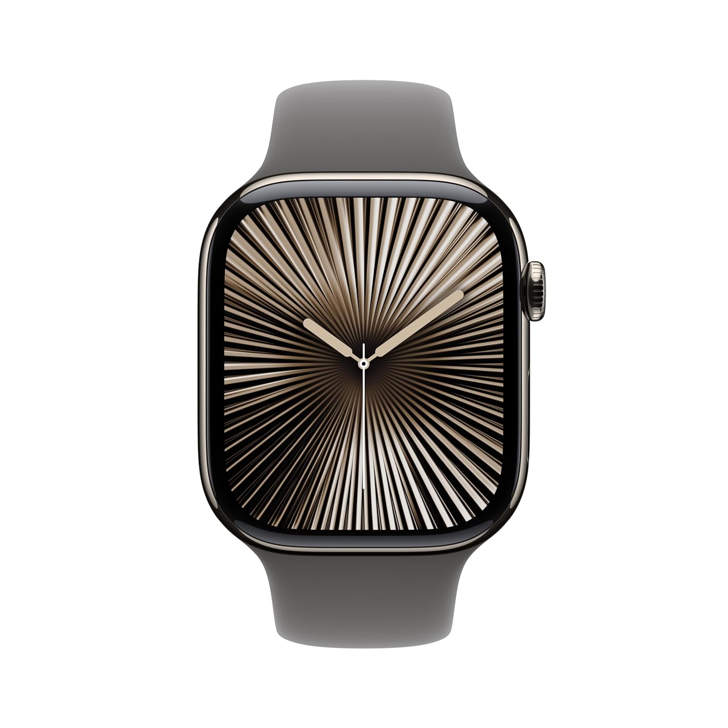 Watch Series 10 GPS + Cellular 46 mm