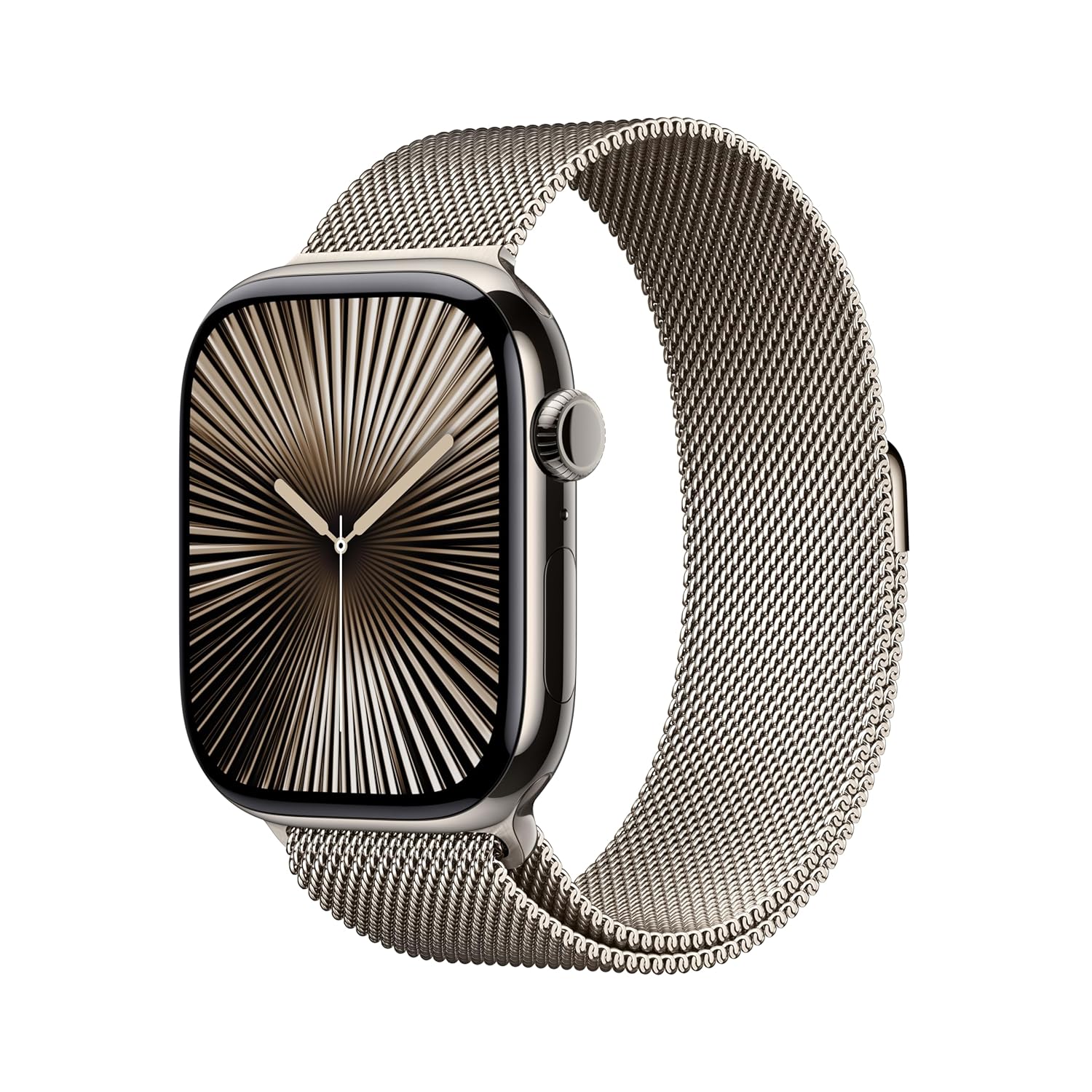Watch Series 10 GPS + Cellular 46 mm