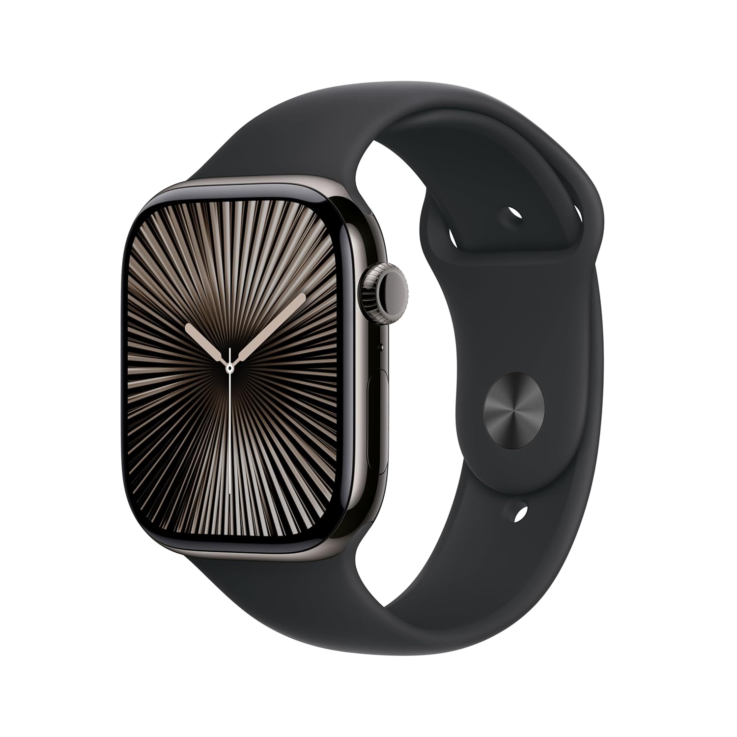 Watch Series 10 GPS + Cellular 46 mm