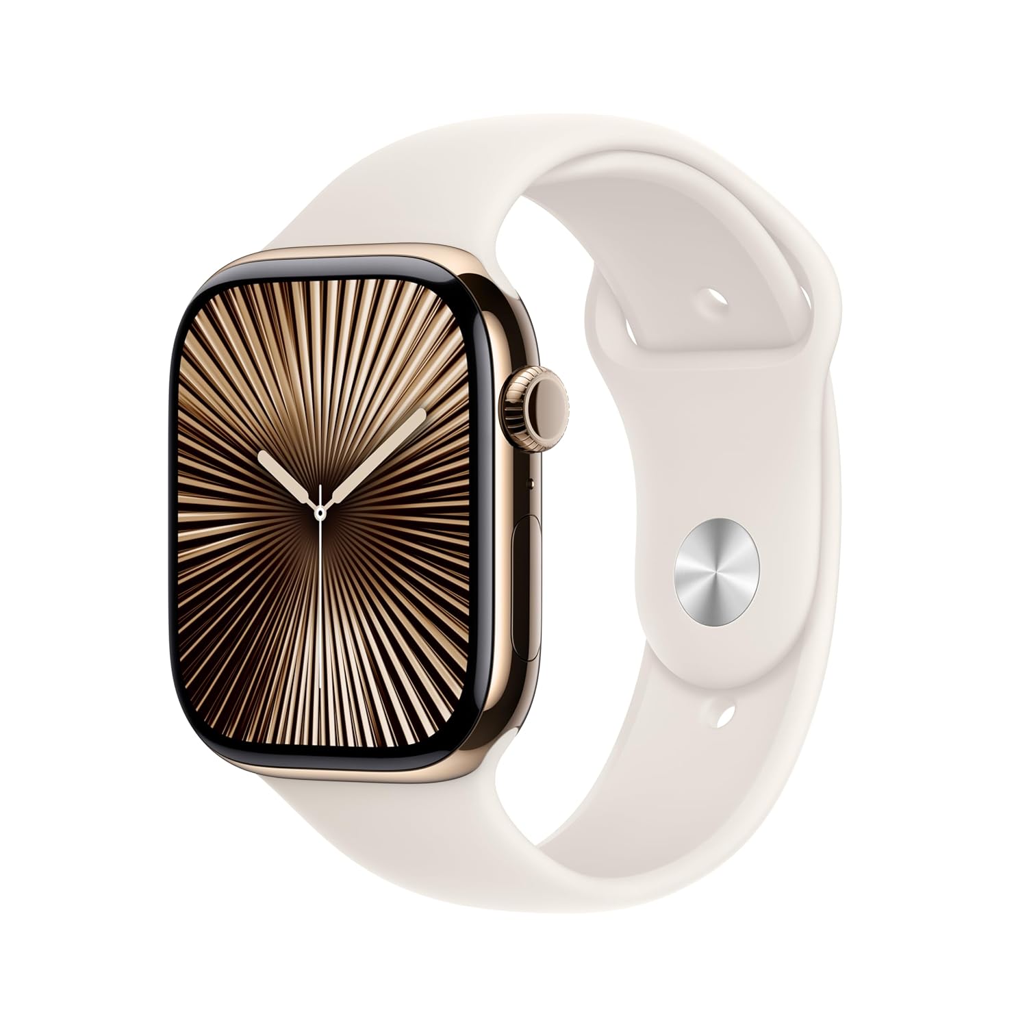 Watch Series 10 GPS + Cellular 46 mm