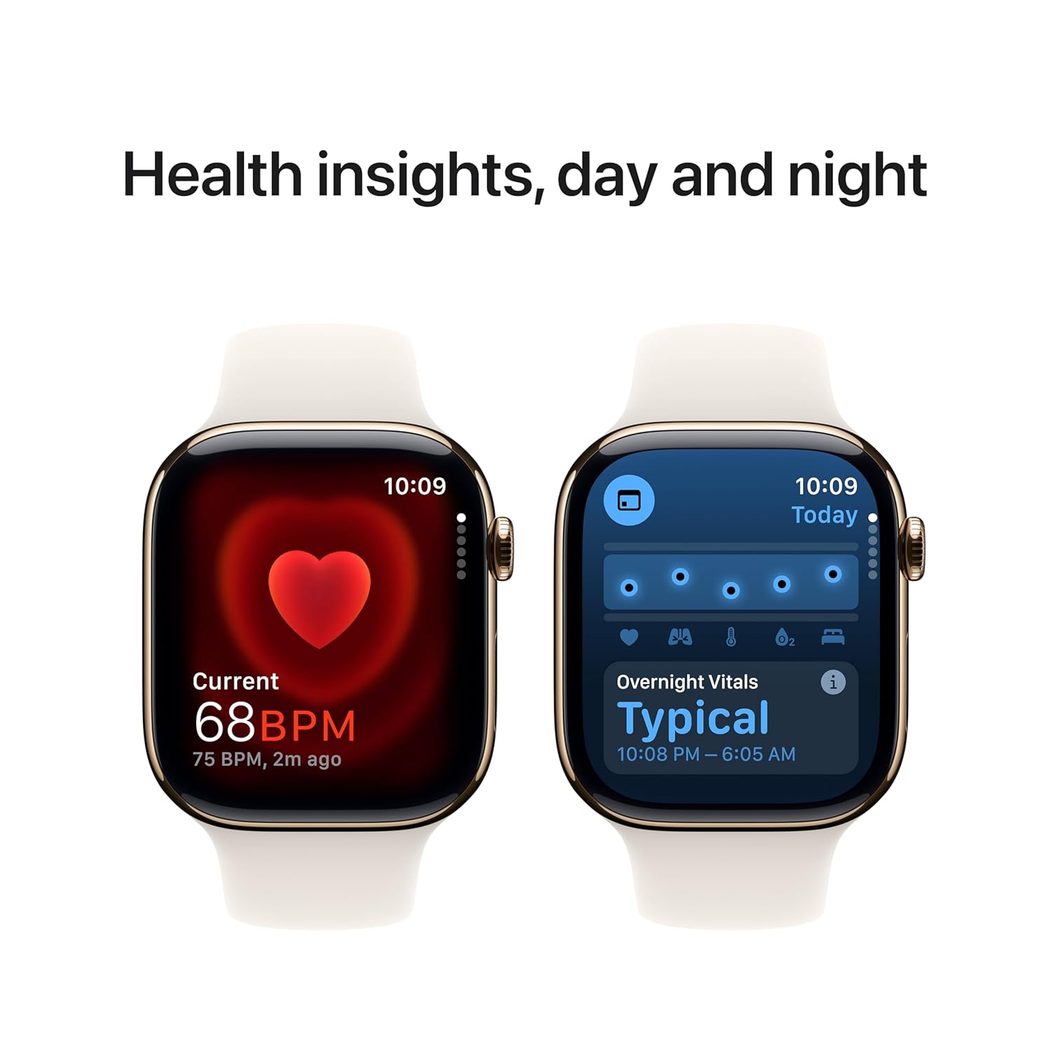 Watch Series 10 GPS + Cellular 46 mm
