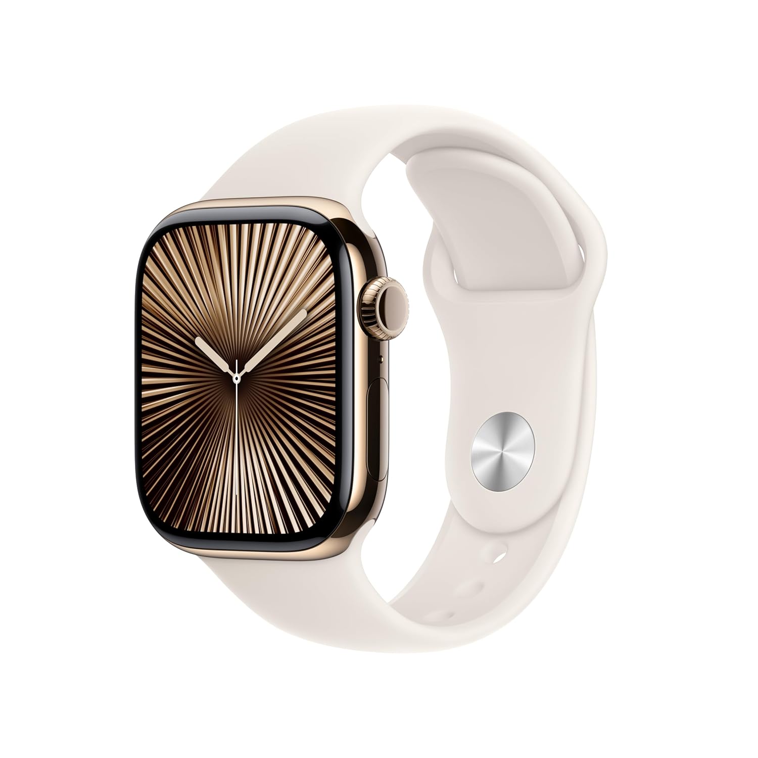 Watch Series 10 GPS + Cellular 42 mm