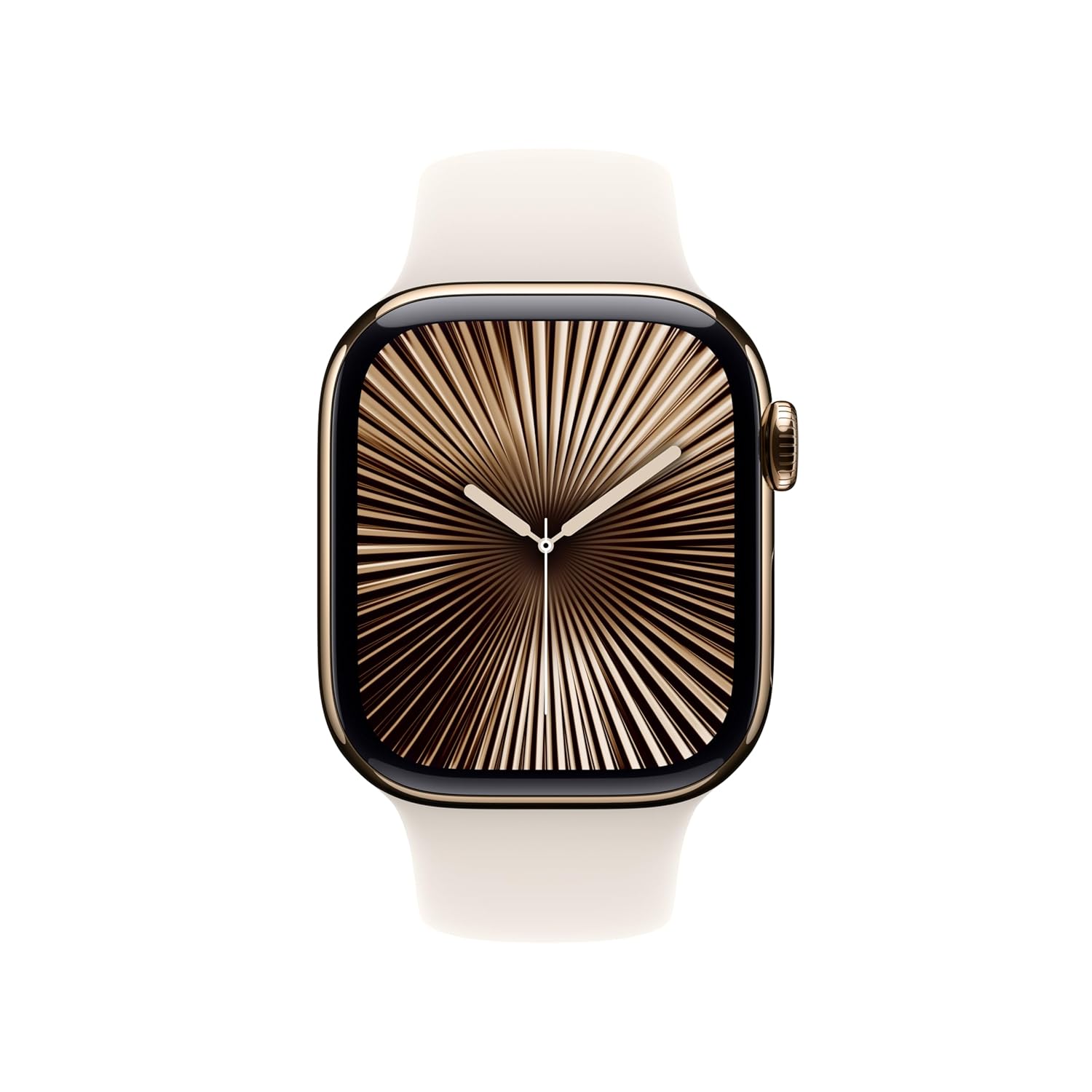 Watch Series 10 GPS + Cellular 42 mm