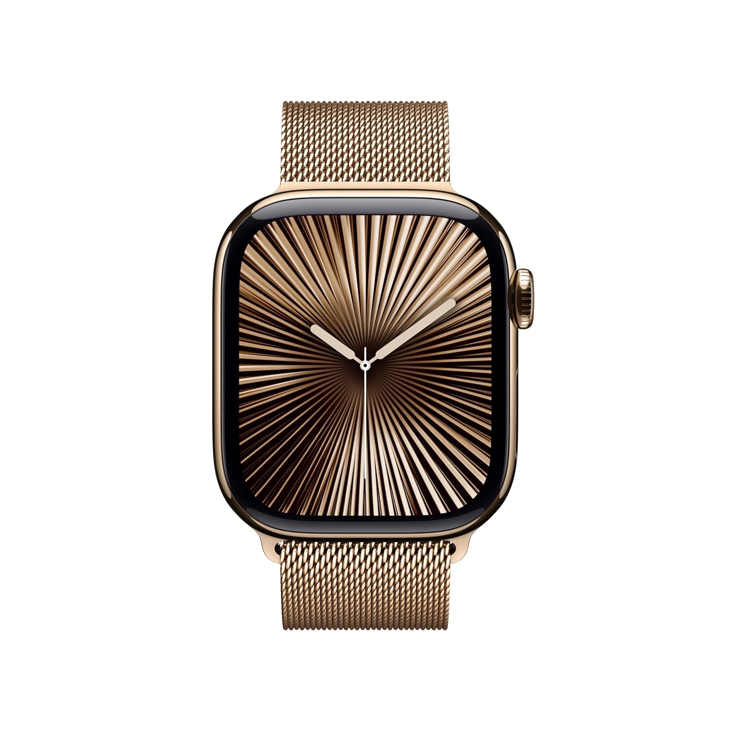 Watch Series 10 GPS + Cellular 42 mm