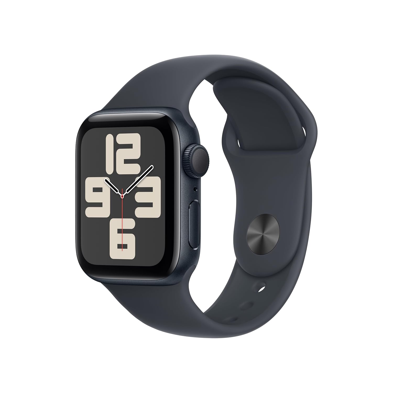 Watch SE GPS 40mm