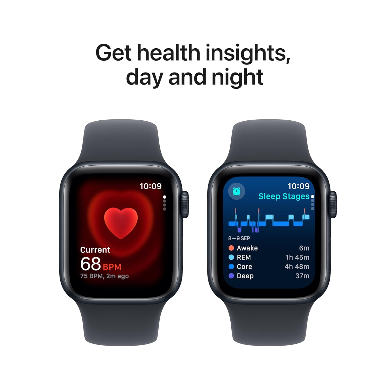 Watch SE GPS 40mm