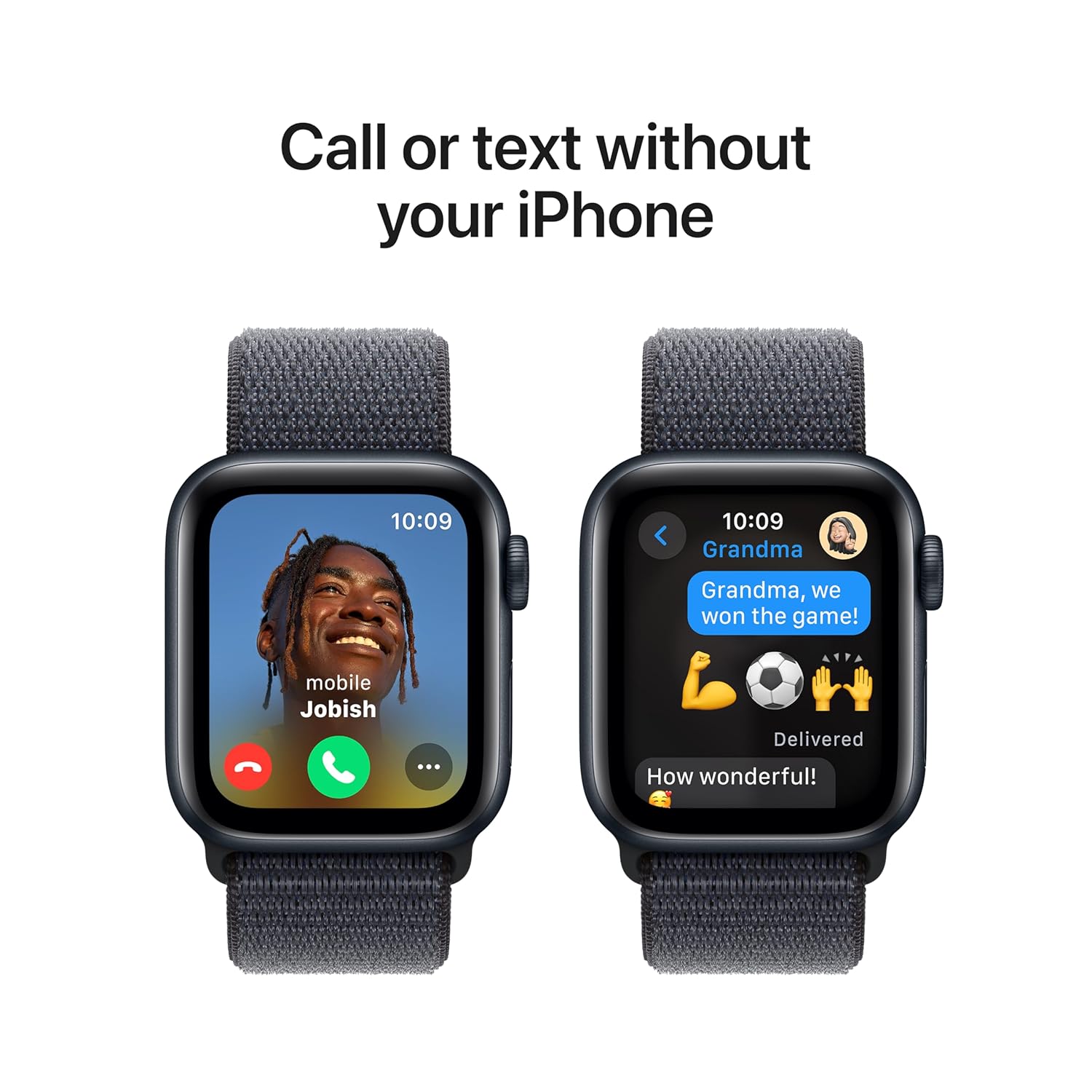 Apple Watch SE GPS 40mm
