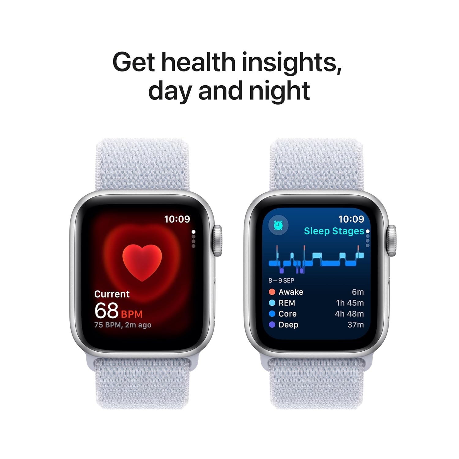 Apple Watch SE GPS 40mm