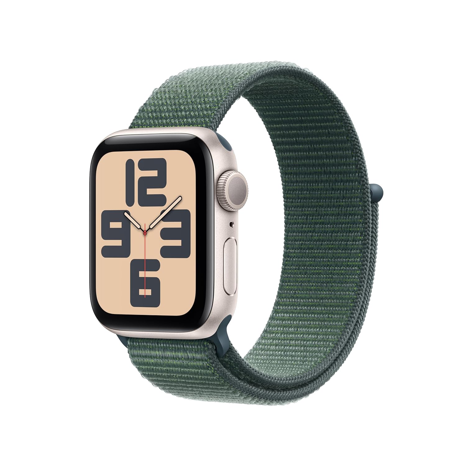 Apple Watch SE GPS 40mm