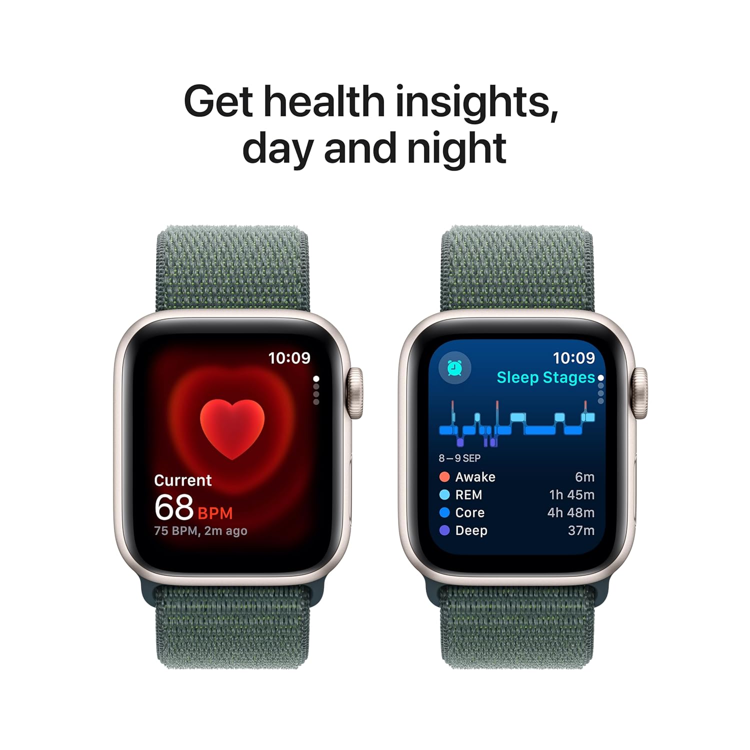 Apple Watch SE GPS 40mm