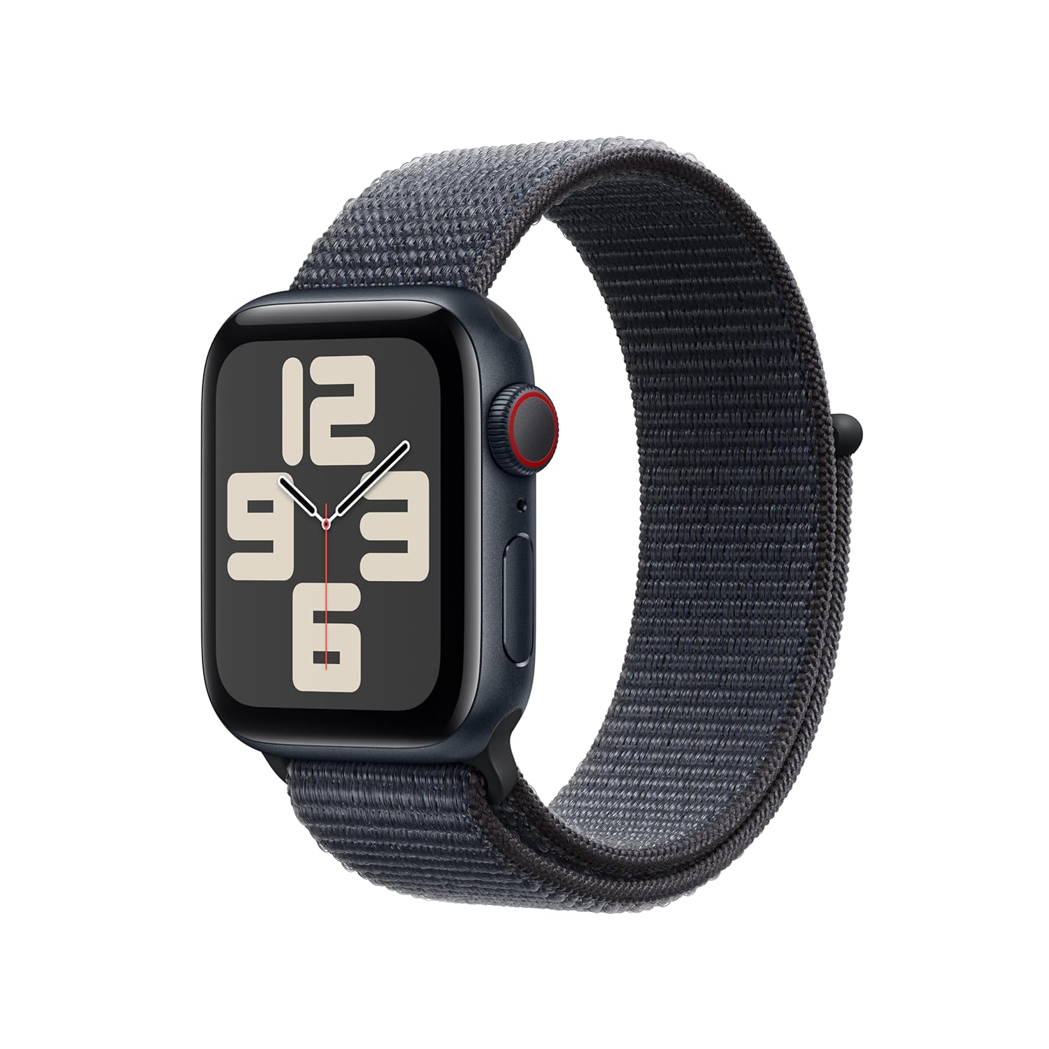 Apple Watch SE GPS + Cellular 40mm