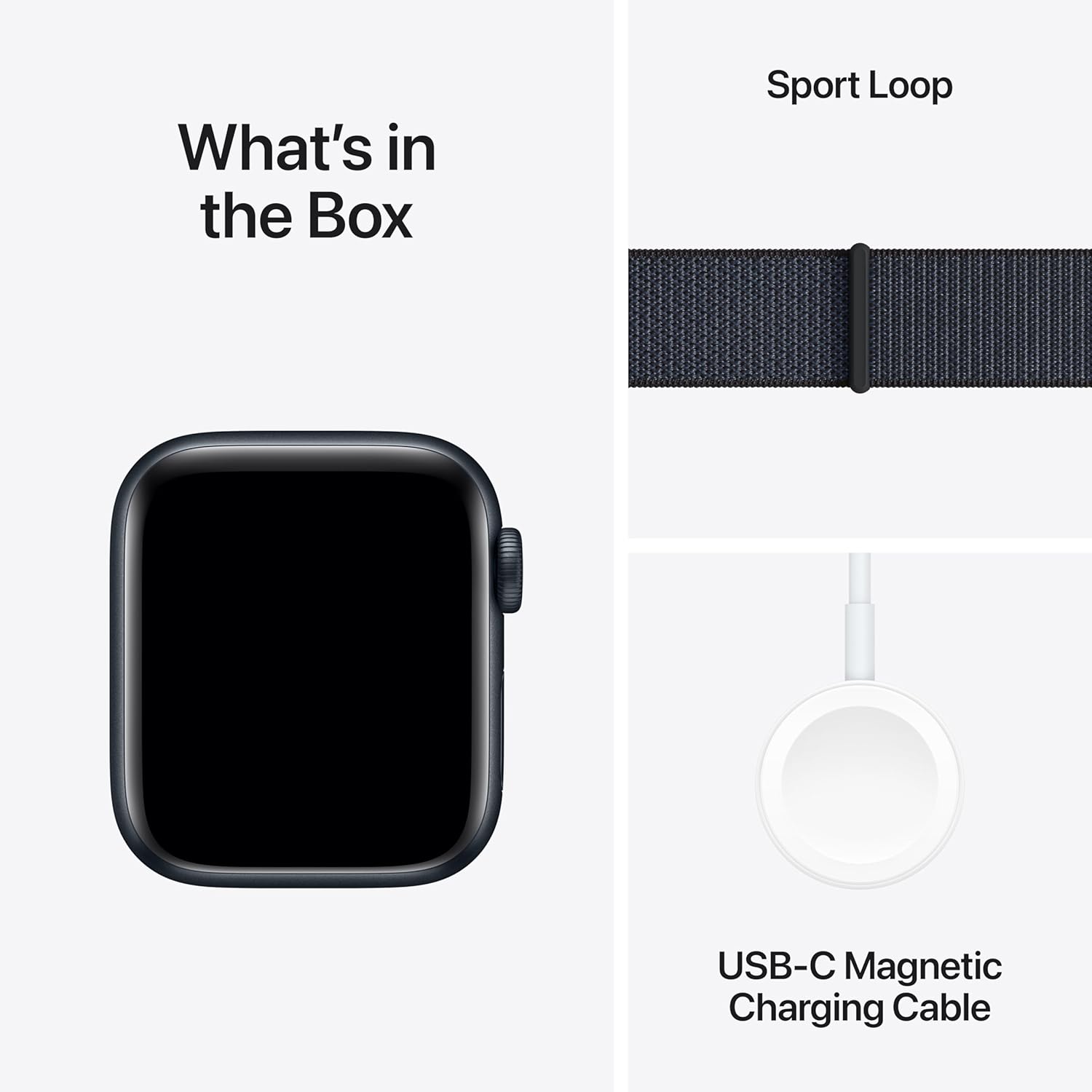 Apple Watch SE GPS + Cellular 40mm 