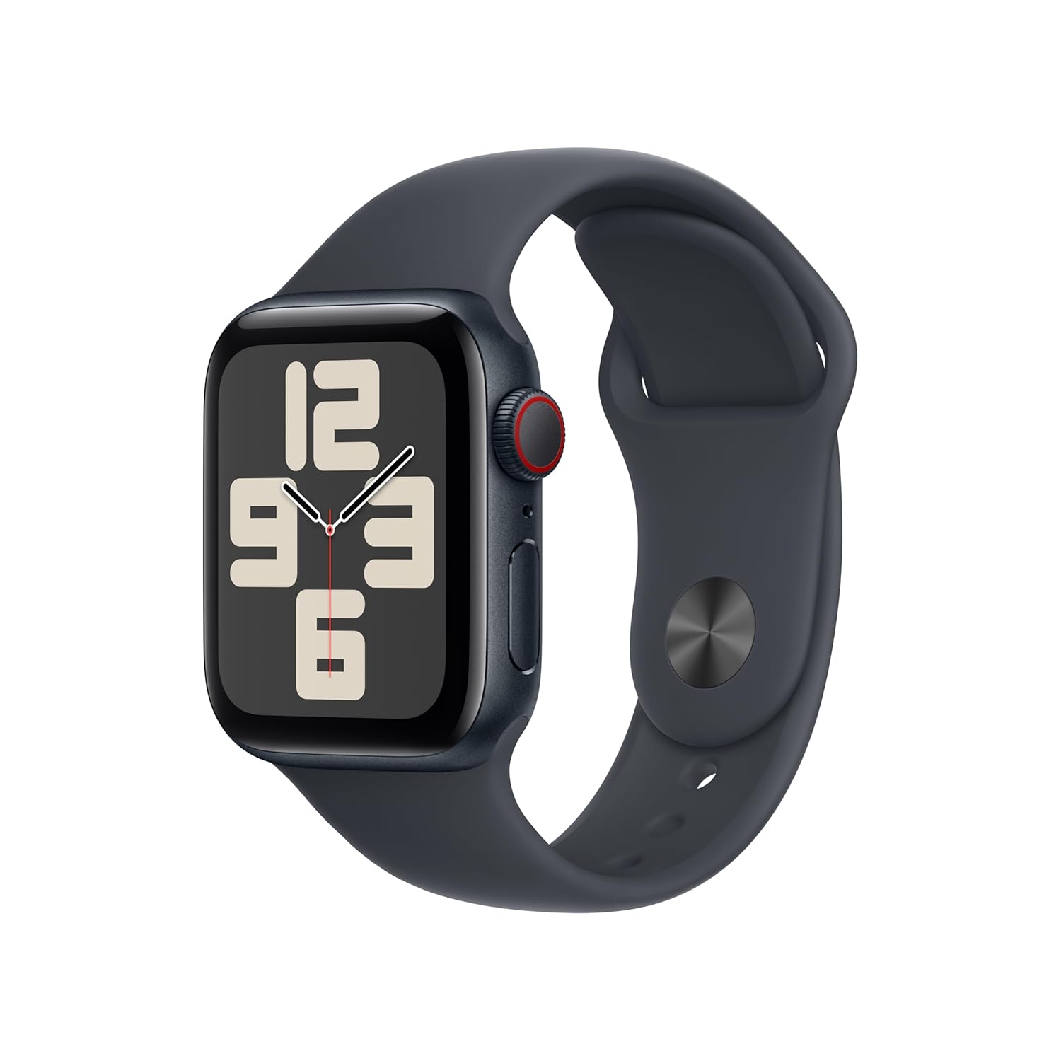 Apple Watch SE GPS + Cellular 40mm
