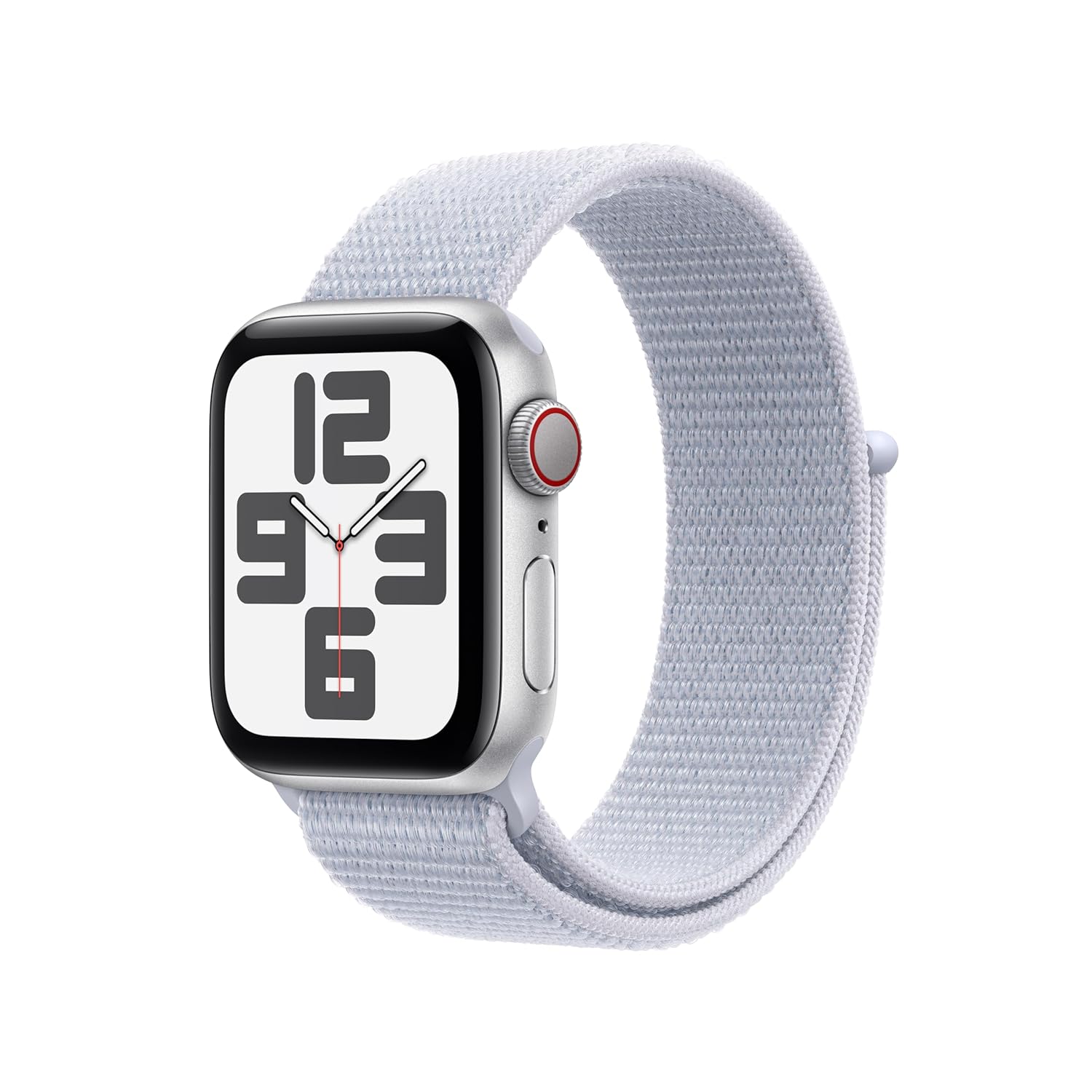 Apple Watch SE GPS + Cellular 40mm 