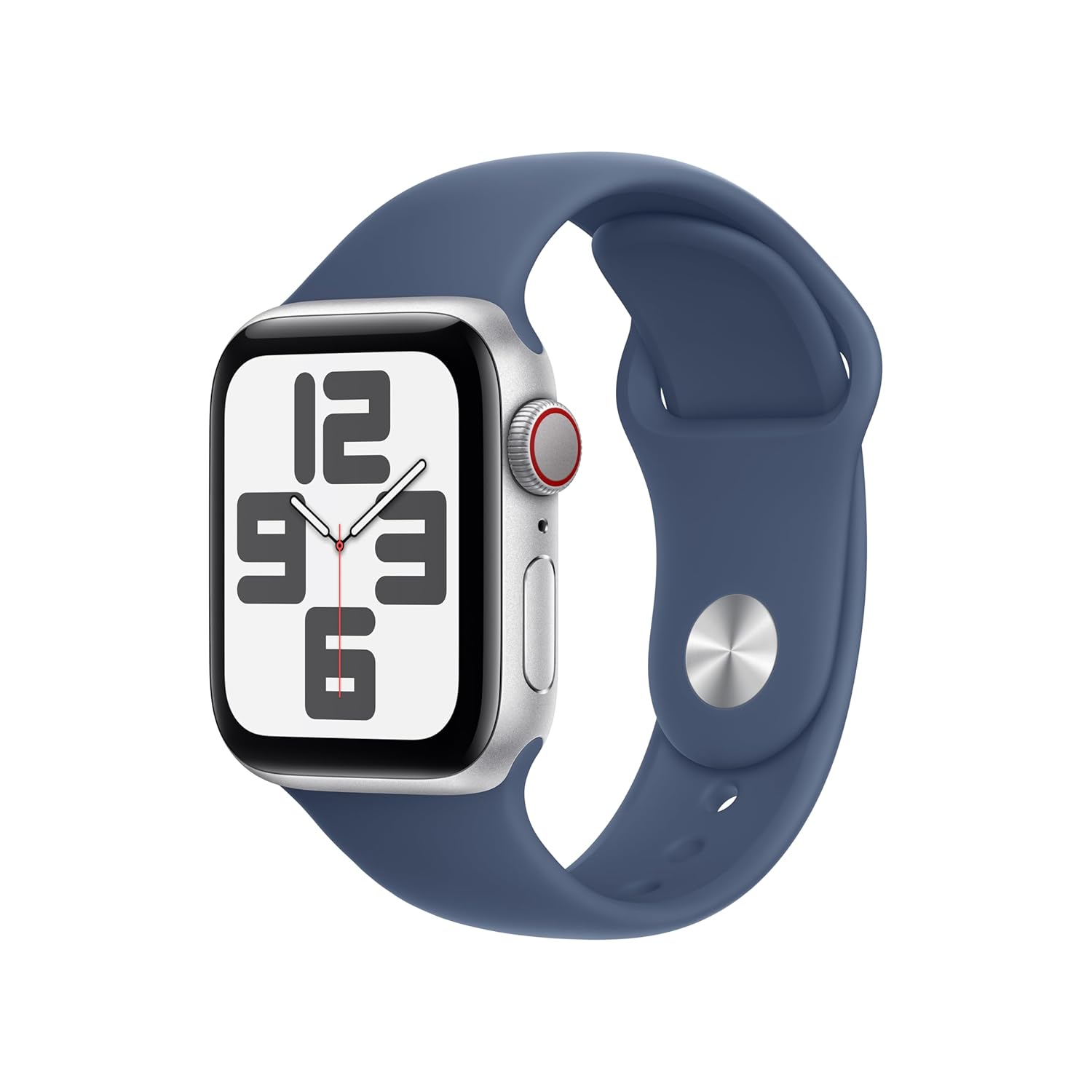 Apple Watch SE GPS + Cellular 40mm