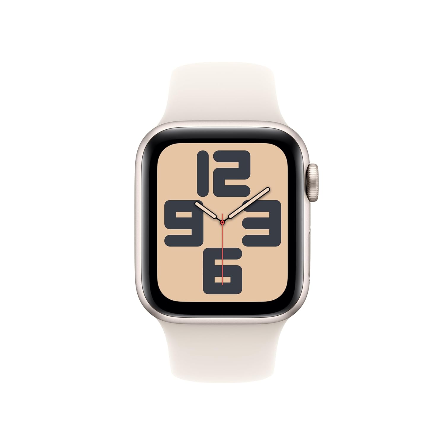 Apple Watch SE GPS + Cellular 40mm