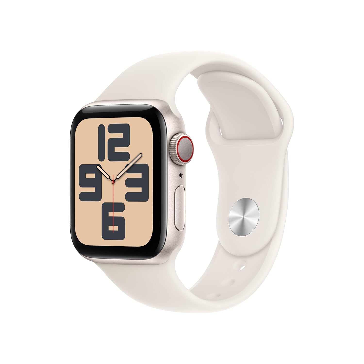 Apple Watch SE GPS + Cellular 40mm