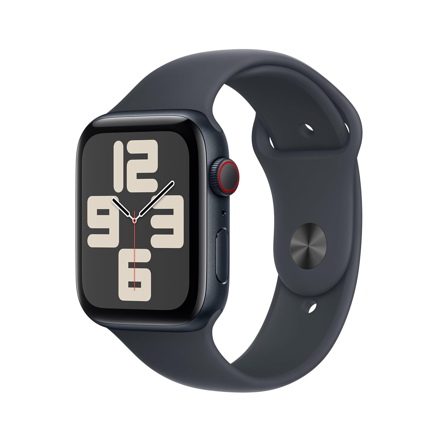 Apple Watch SE GPS + Cellular 44mm