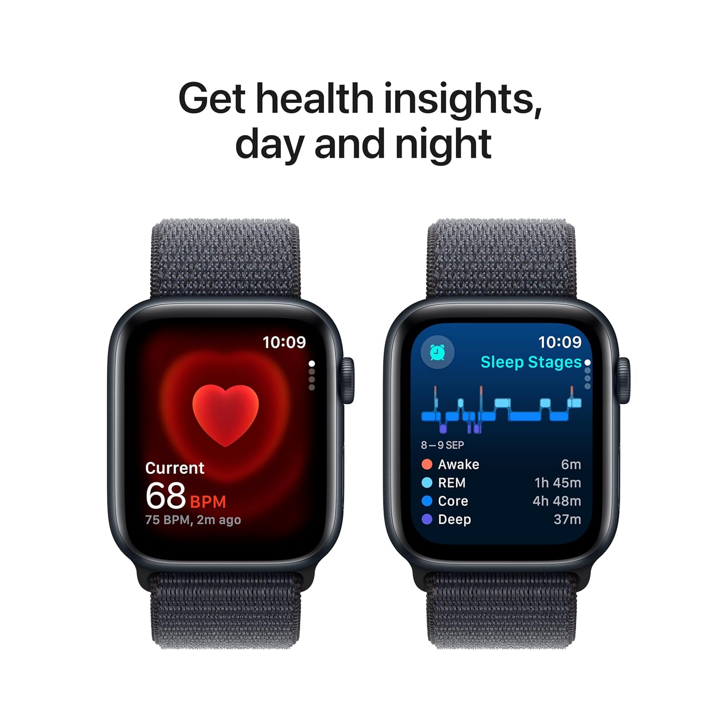 Apple Watch SE GPS + Cellular 44mm