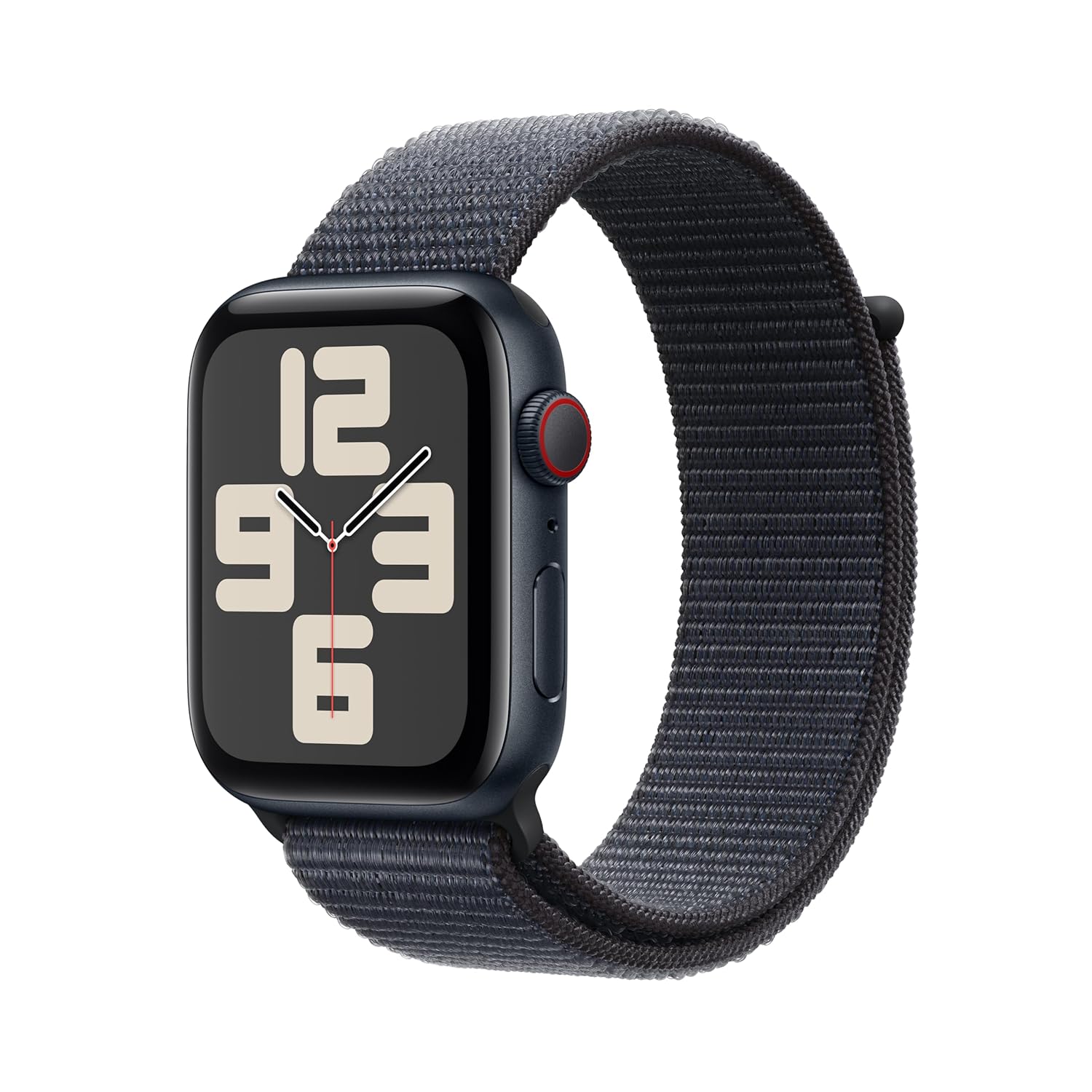 Apple Watch SE GPS + Cellular 44mm