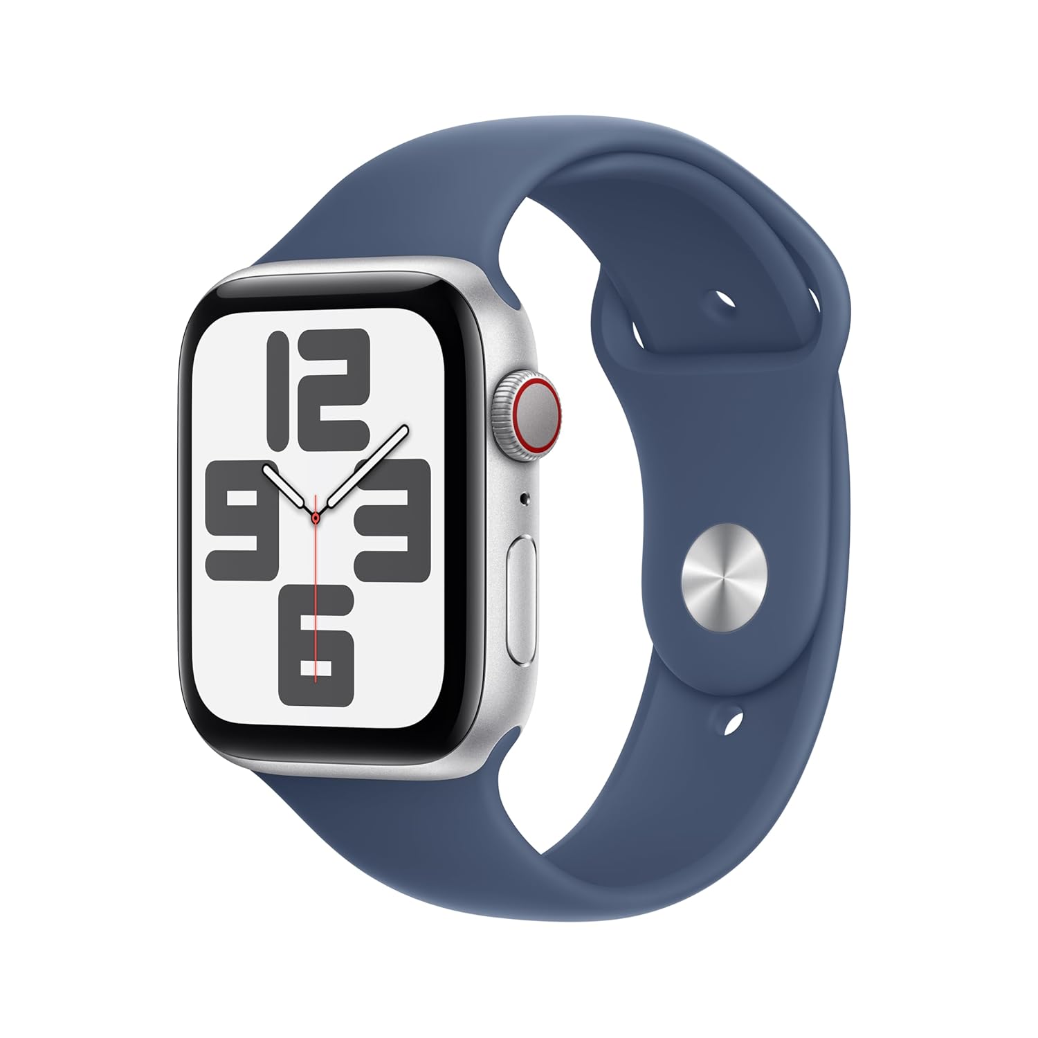 Apple Watch SE GPS + Cellular 44mm