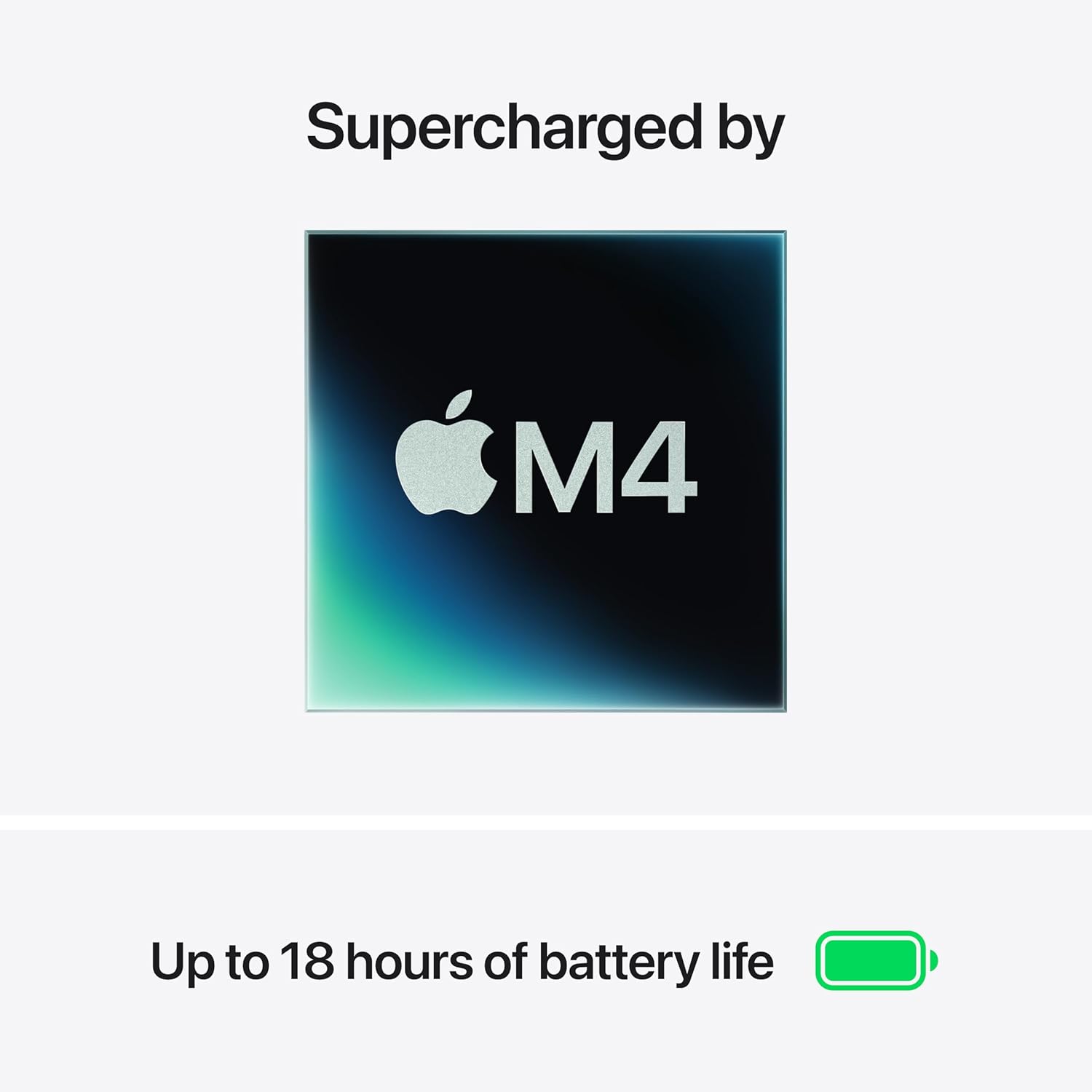 MacBook Air 13-inch M4 512GB