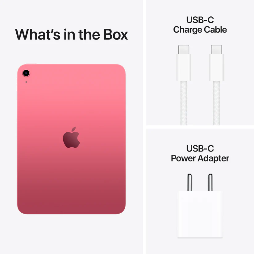IPAD 11th Gen 2025 WIFI 128GB