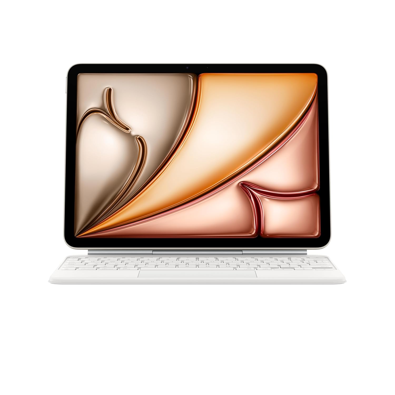 Magic Keyboard 11-inch M3