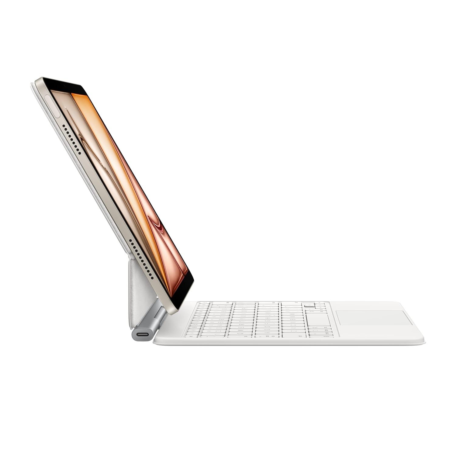 Magic Keyboard 11-inch M3