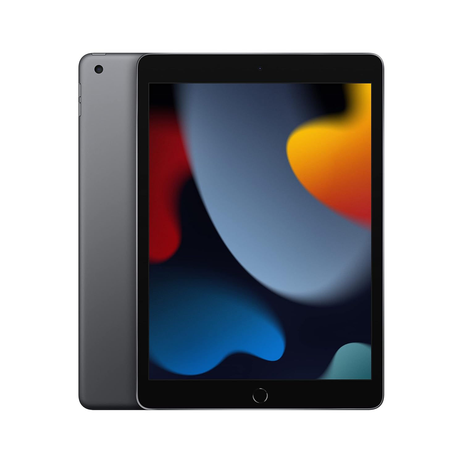 iPad 9th Gen Wi-Fi 64GB