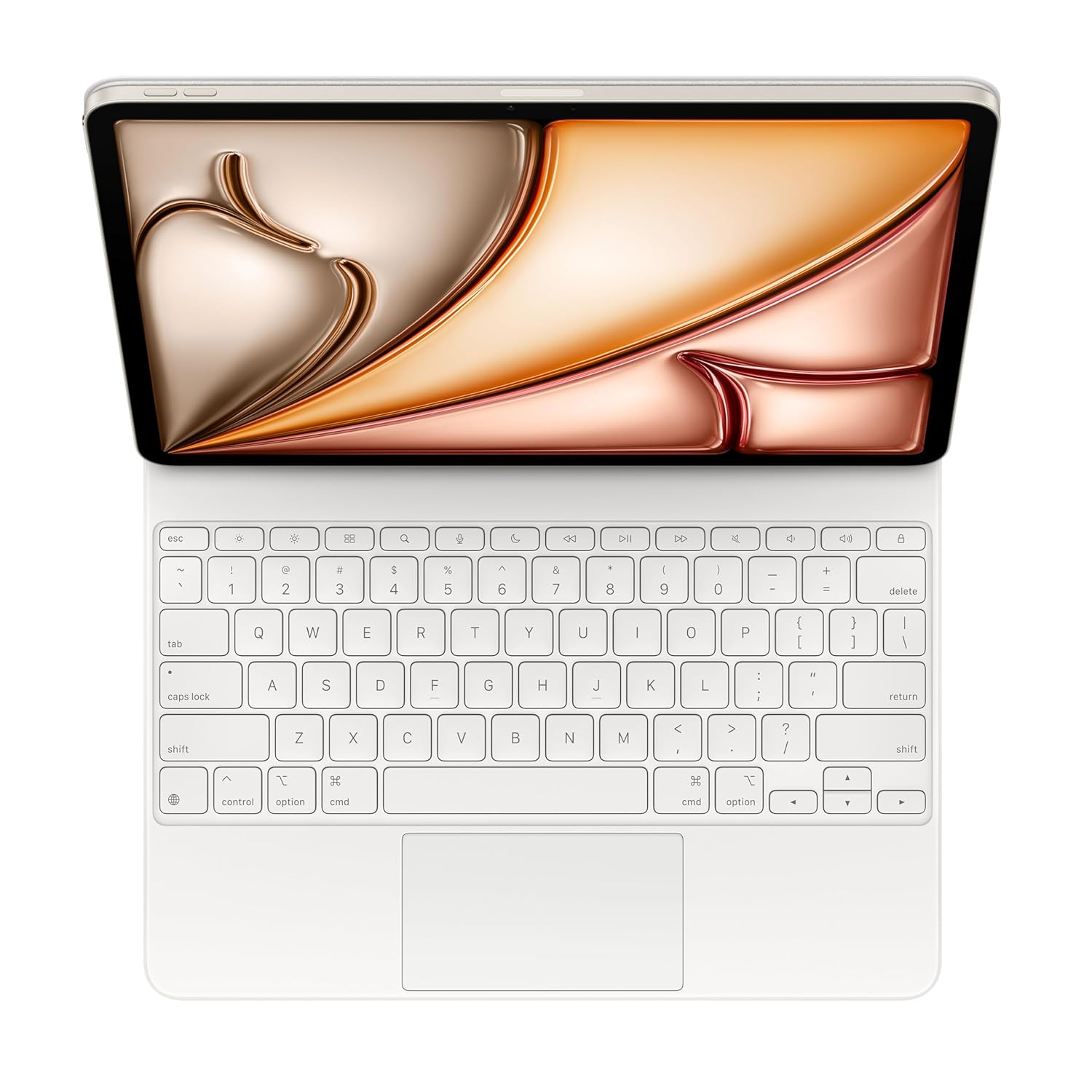 Magic Keyboard 13-inch M3