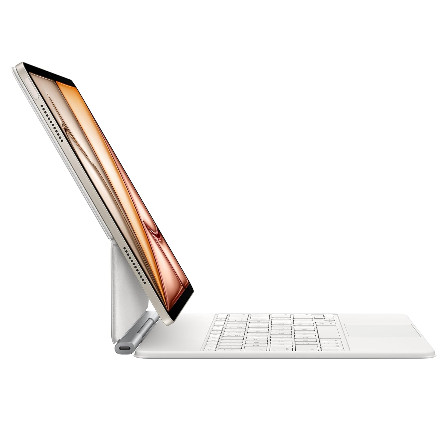 Magic Keyboard 13-inch M3