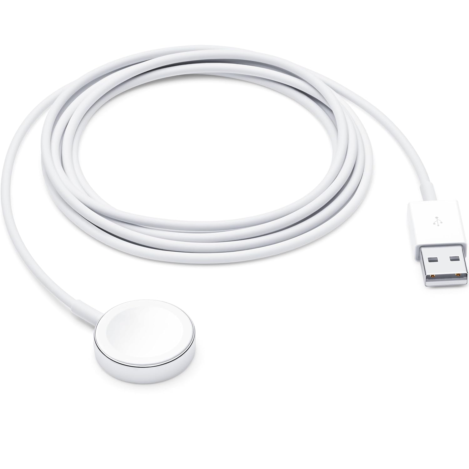 Watch Magnetic Charging Cable 2 m