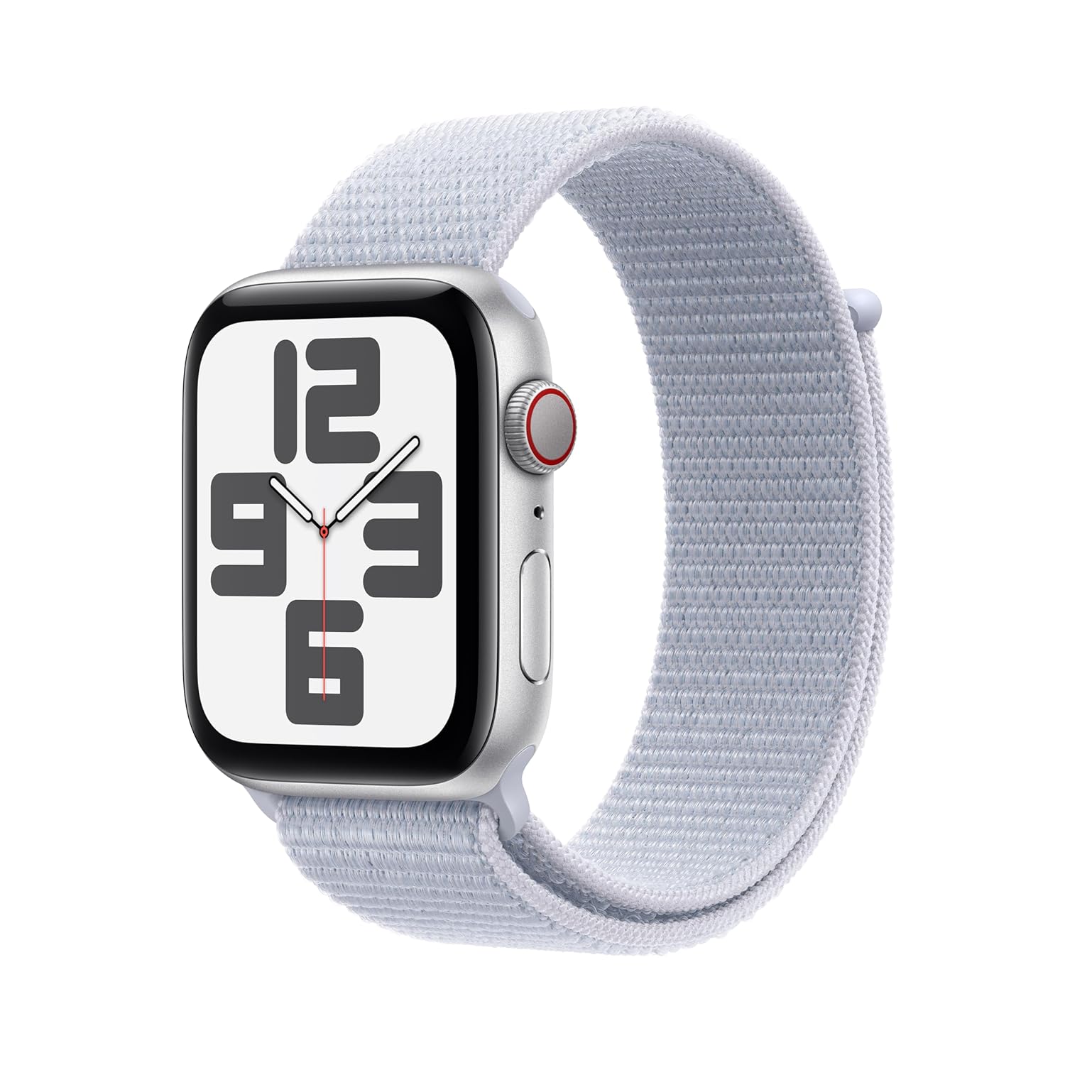 Watch SE 2nd Gen GPS + Cellular 44mm