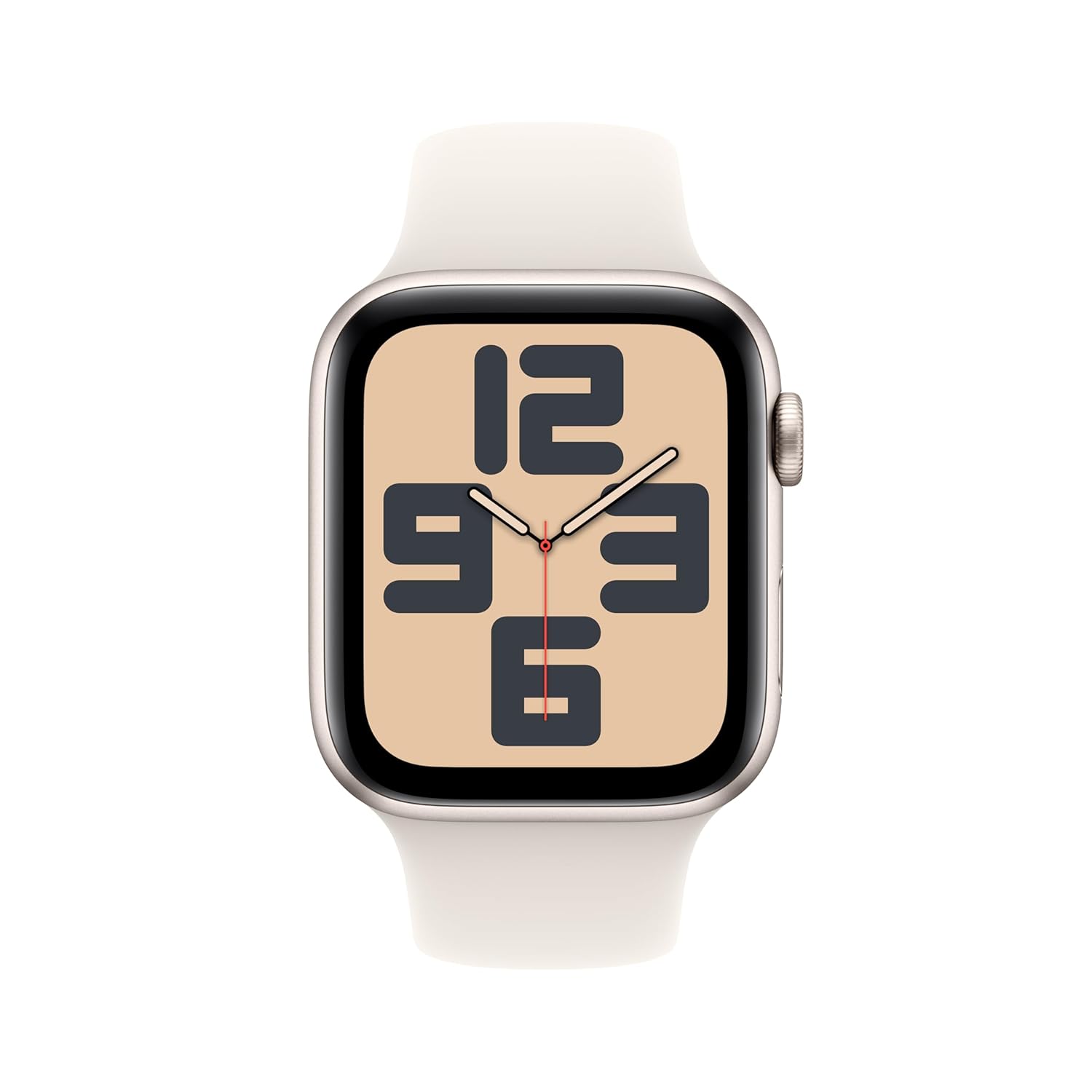 Watch SE 2nd Gen GPS + Cellular 44mm
