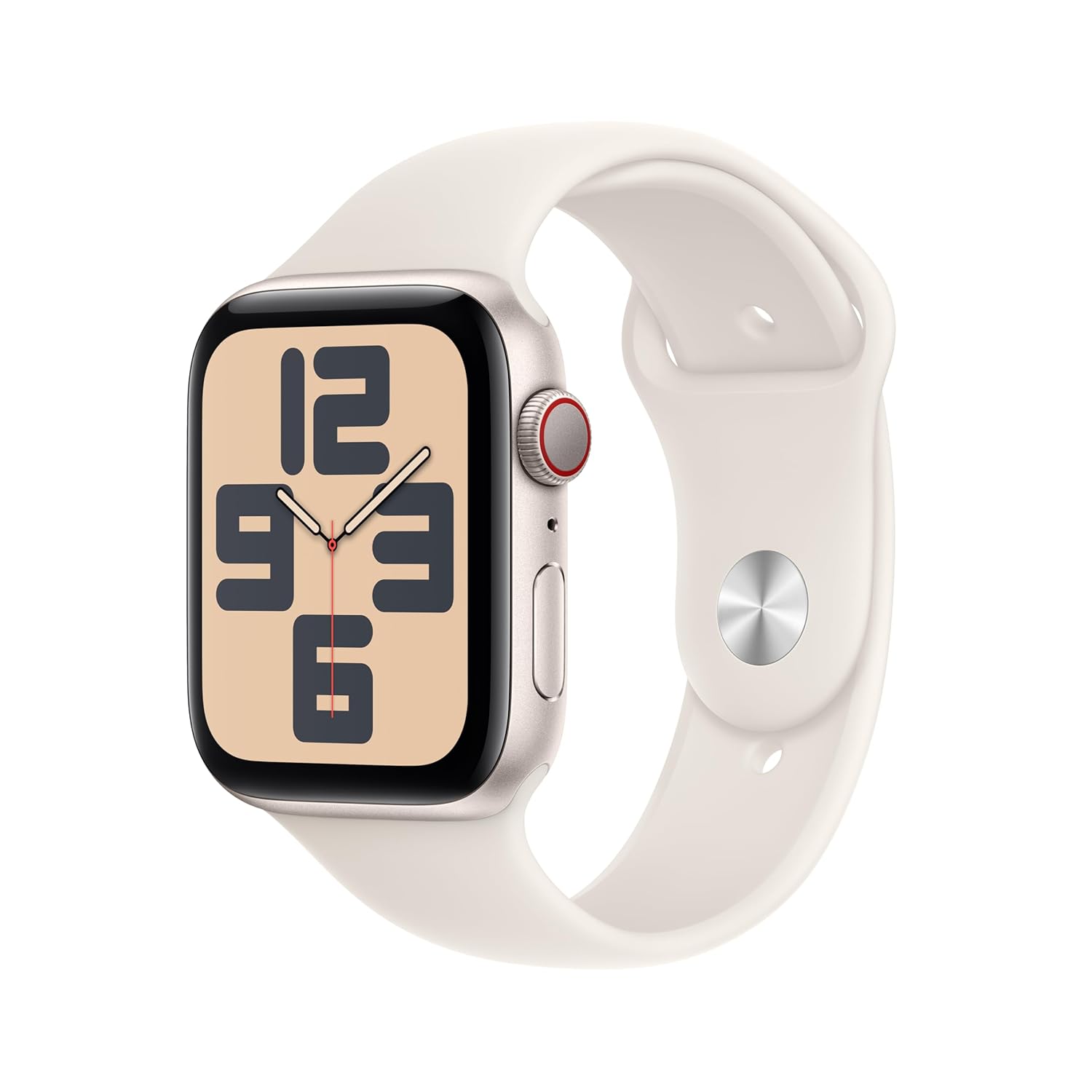 Watch SE 2nd Gen GPS + Cellular 44mm
