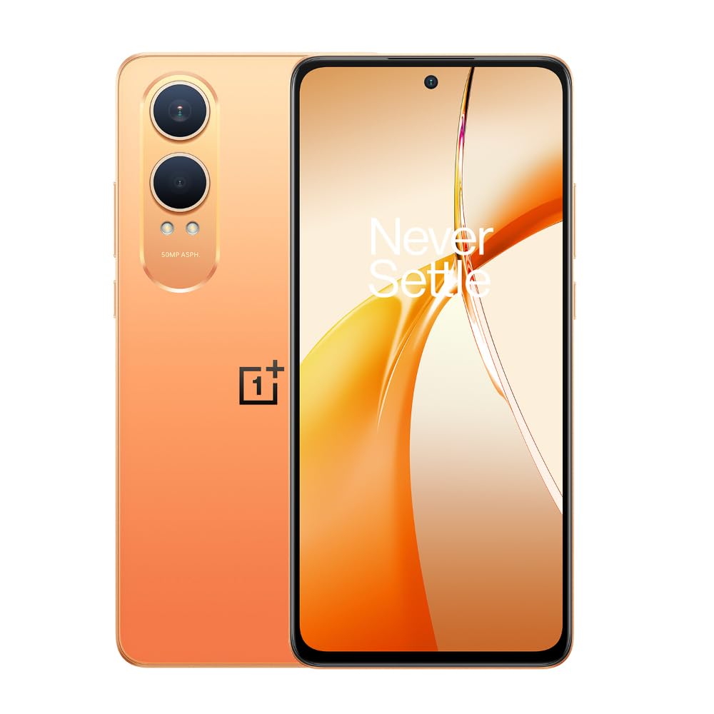 OnePlus Nord CE4 Lite 5G 128GB