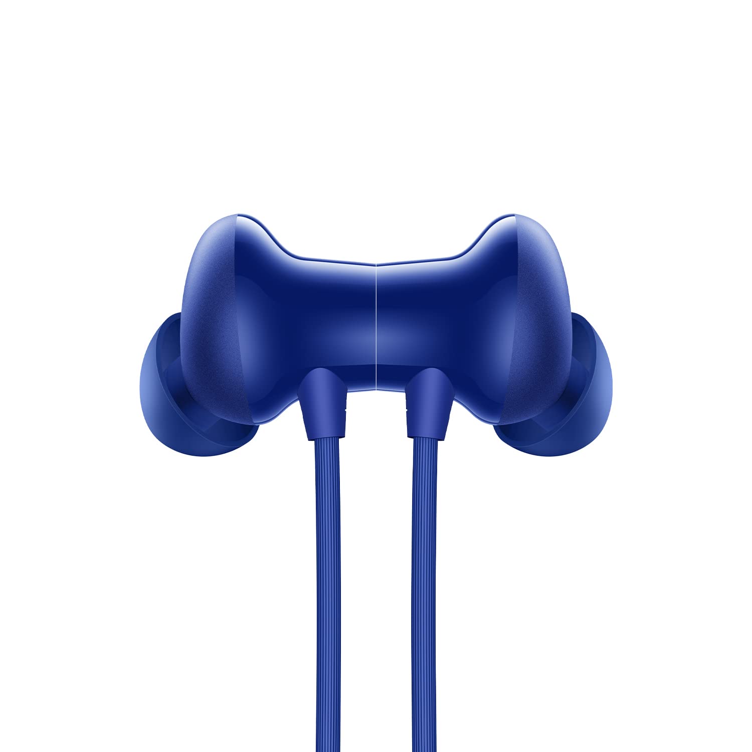 OnePlus Bullets Z2 Beam Blue