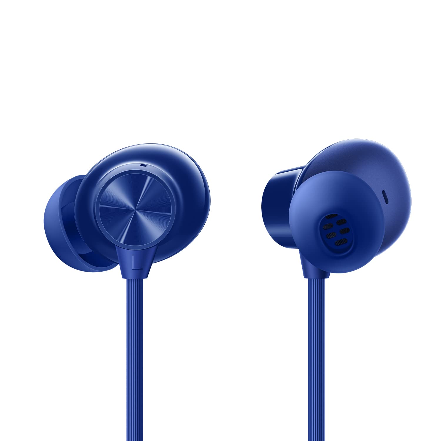 OnePlus Bullets Z2 Beam Blue