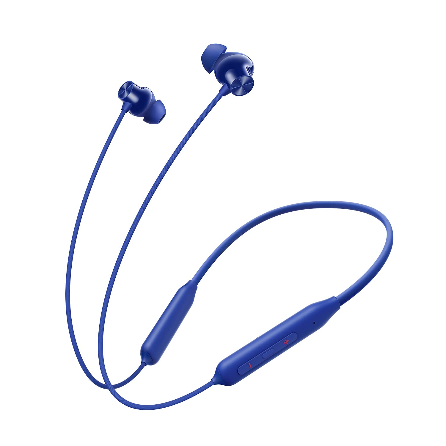 OnePlus Bullets Z2 Beam Blue
