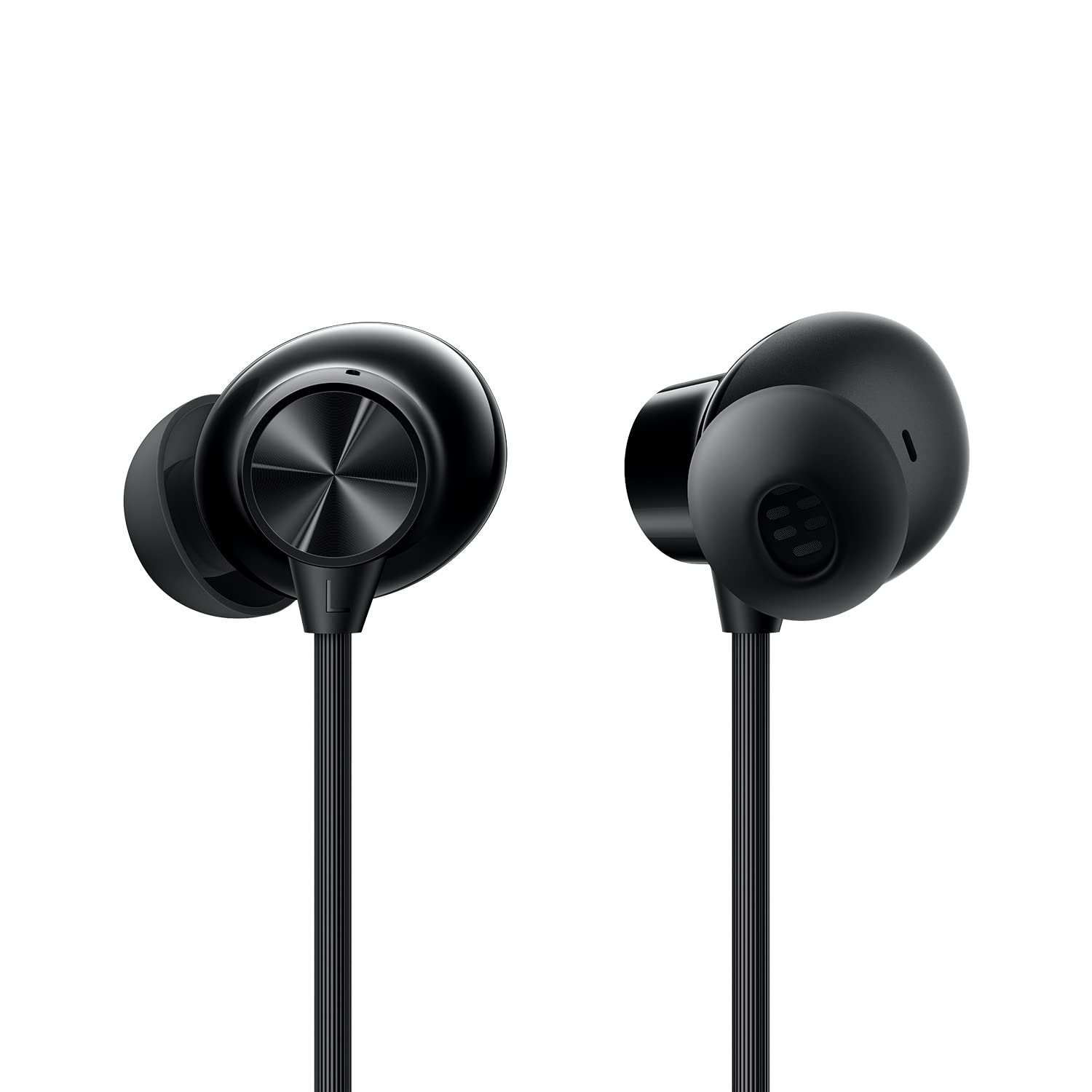 OnePlus Bullets Z2 Magico Black