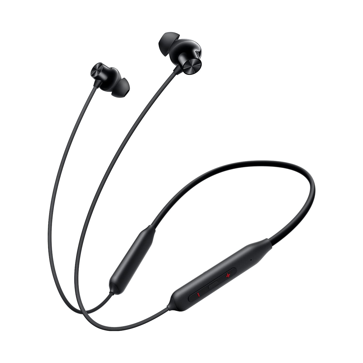 OnePlus Bullets Z2 Magico Black
