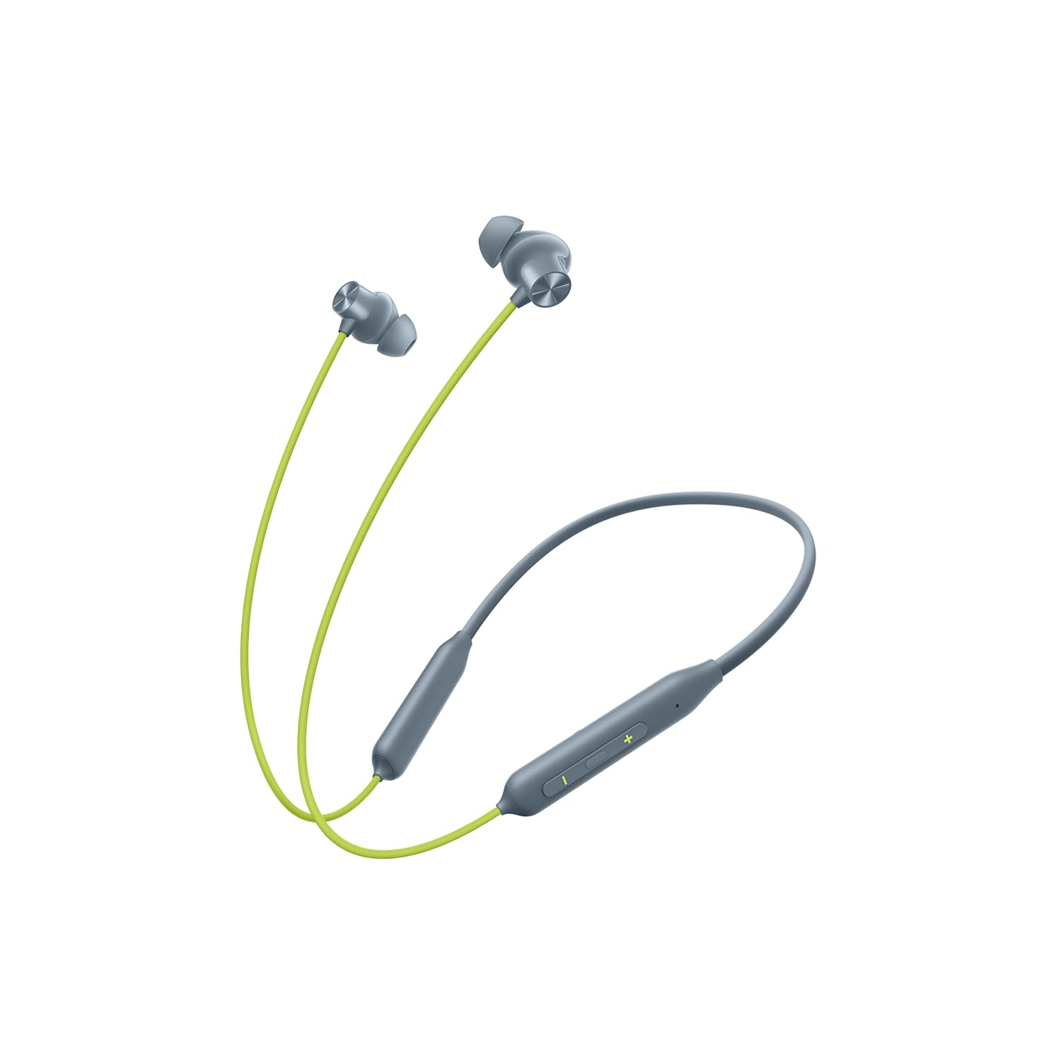 OnePlus Bullets Z2 Jazz Green