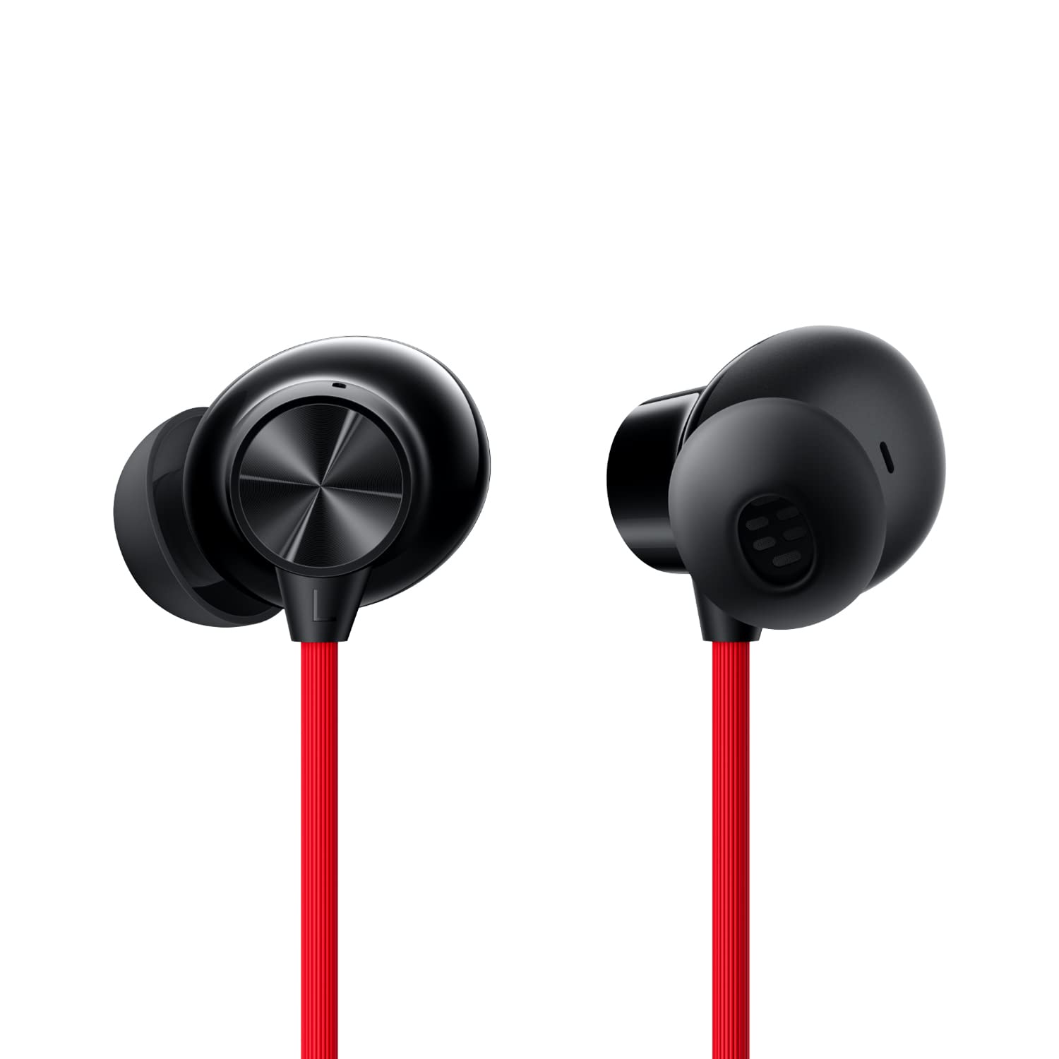 OnePlus Bullets Z2 Acoustic Red